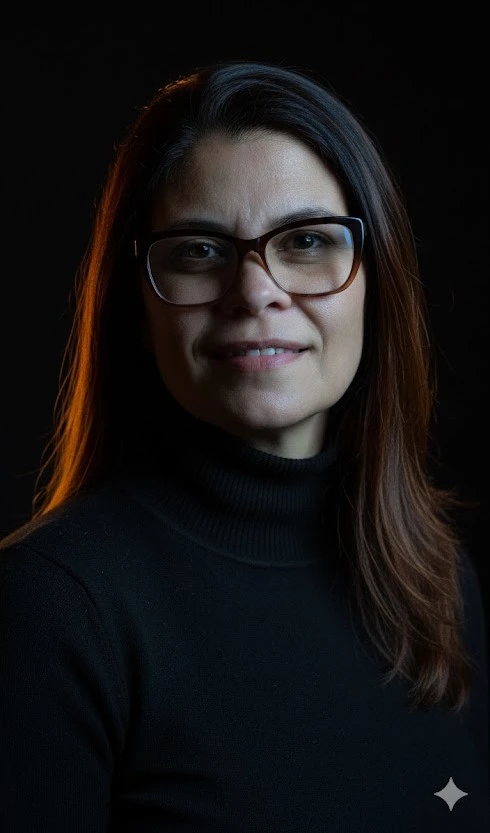 Cristiana Carvalho
